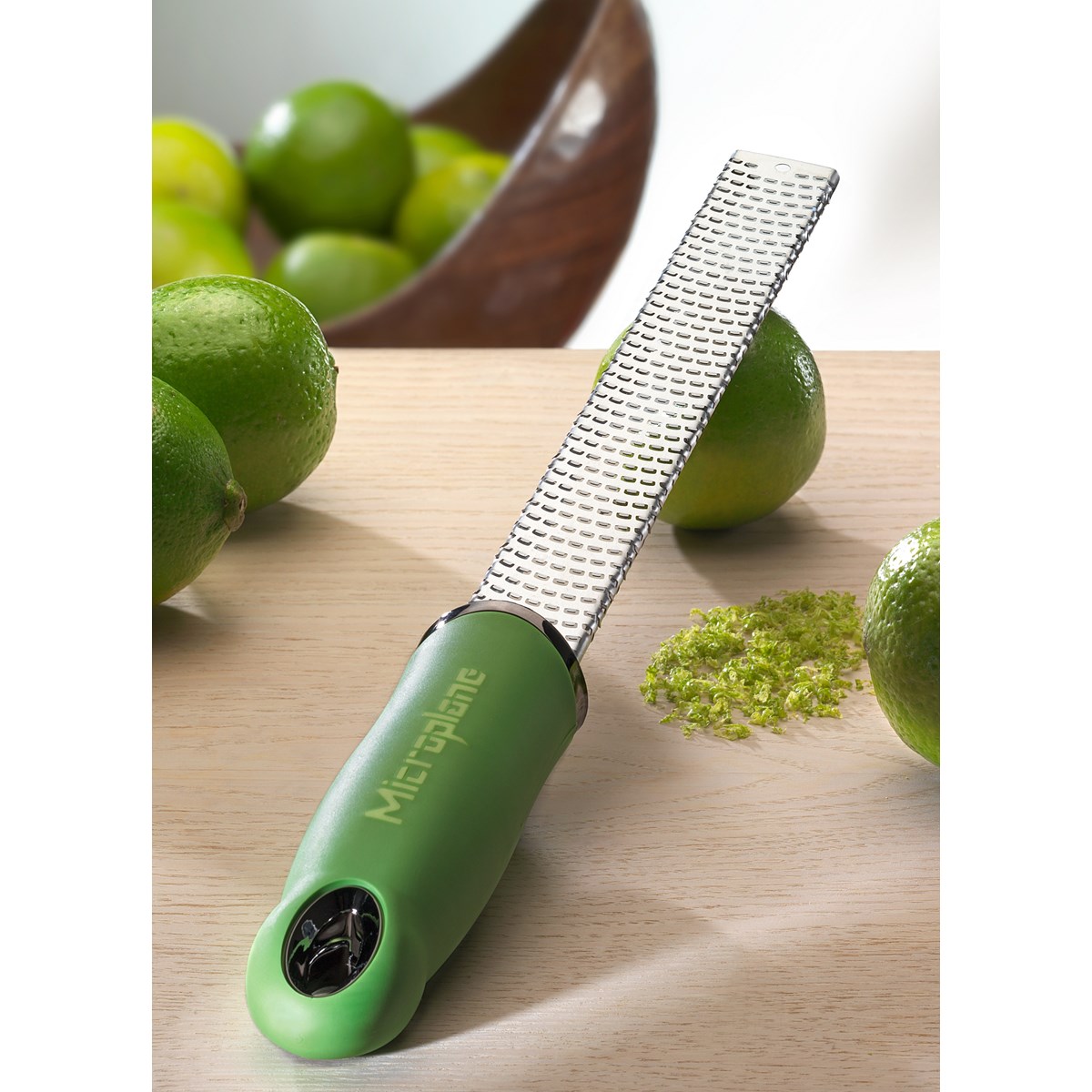 Microplane, premium classic zester lime Kitchn.no