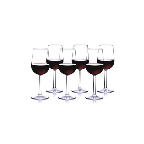 Rosendahl grand cru rødvinsglass 6 stk Rosendahl grand cru rødvinsglass 6 stk