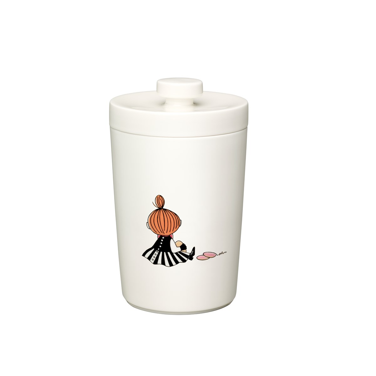 MoominArabia, kakekrukke 1,2L celebratio