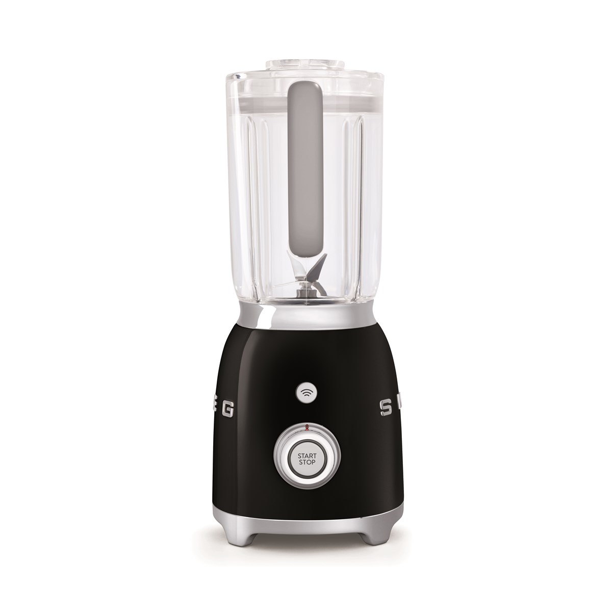 SMEG, blender BLF01 sort Kitchn.no