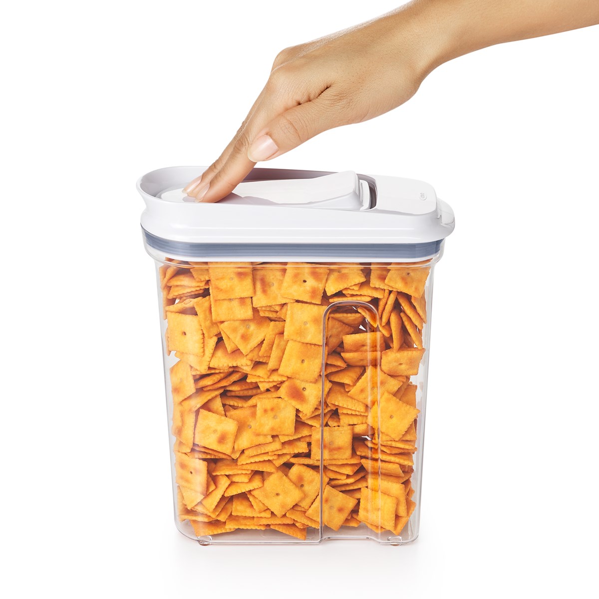 OXO, POP dispenser 1,5l Kitchn.no