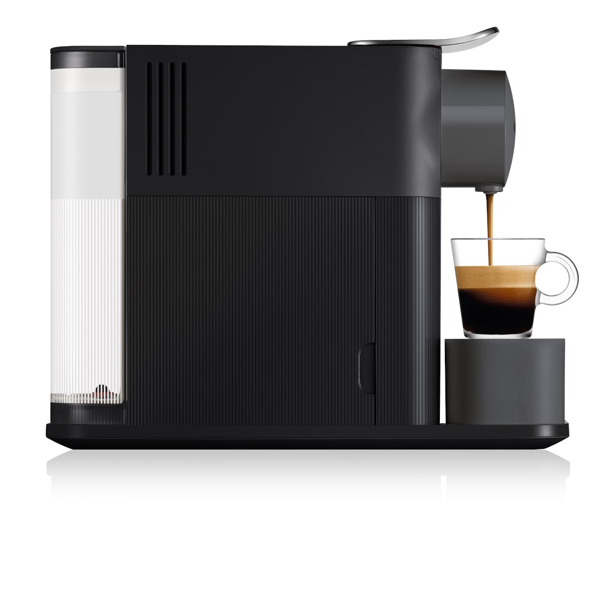 Nespresso, Lattissima One F111 Black