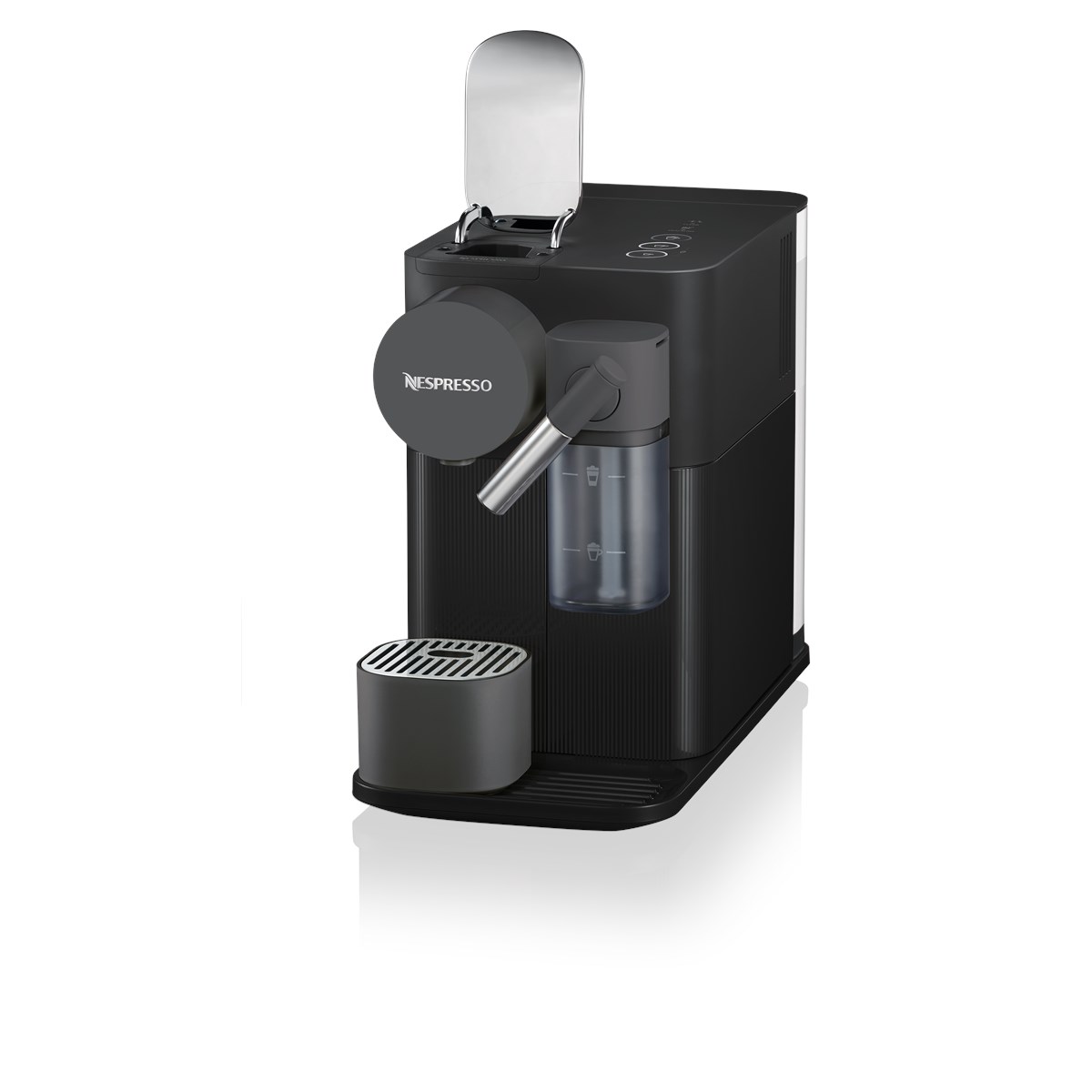 Nespresso, Lattissima One F111 Black