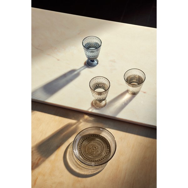 Iittala glass vann